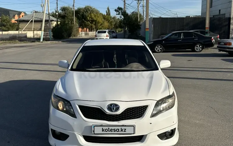 Toyota Camry 2010 года за 6 500 000 тг. в Кызылорда
