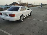 Audi A6 1995 года за 2 500 000 тг. в Костанай – фото 3