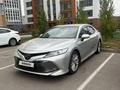 Toyota Camry 2020 года за 14 500 000 тг. в Астана – фото 20