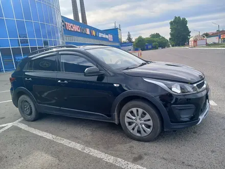 Kia Rio 2020 года за 8 500 000 тг. в Усть-Каменогорск – фото 3