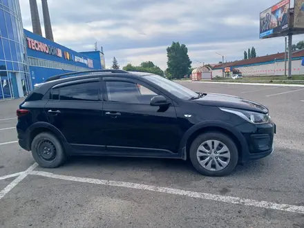 Kia Rio 2020 года за 8 500 000 тг. в Усть-Каменогорск – фото 4