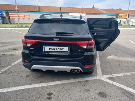 Kia Rio 2020 года за 8 500 000 тг. в Усть-Каменогорск – фото 8