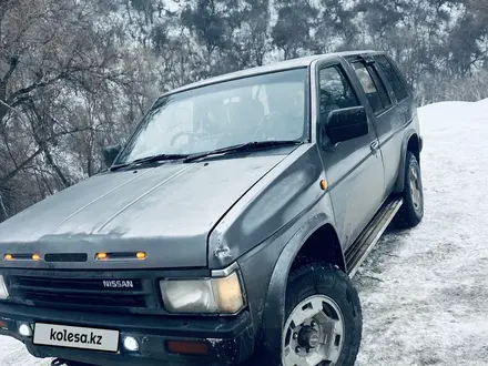 Nissan Terrano 1995 года за 1 750 000 тг. в Алматы – фото 6