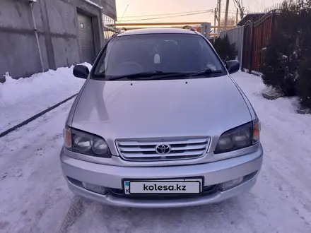 Toyota Ipsum 1997 года за 3 200 000 тг. в Алматы – фото 5