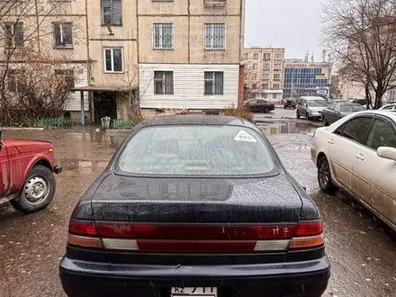 Nissan Cefiro 1995 года за 1 750 000 тг. в Астана – фото 2