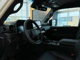 Toyota Land Cruiser Prado 2024 года за 30 490 000 тг. в Атырау – фото 2