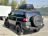 Toyota FJ Cruiser 2006 годаfor12 900 000 тг. в Алматы – фото 4