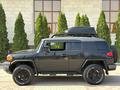 Toyota FJ Cruiser 2006 годаfor12 900 000 тг. в Алматы – фото 7