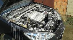 1Mz-fe 3л Привозной двигатель Lexus Rx300 установка/масло 2Az/1Az/1Mz/АКПП за 135 500 тг. в Алматы – фото 5