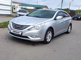 Hyundai Sonata 2012 годаүшін6 200 000 тг. в Уральск