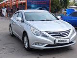 Hyundai Sonata 2012 года за 6 200 000 тг. в Петропавловск – фото 4