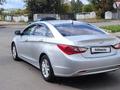 Hyundai Sonata 2012 годаfor5 500 000 тг. в Петропавловск – фото 6