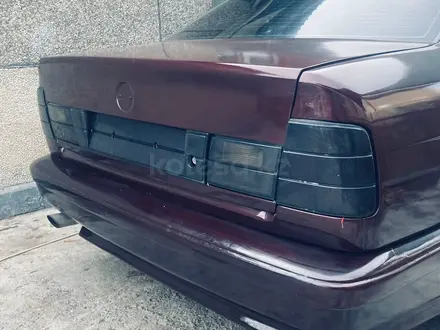 BMW 520 1992 года за 1 500 000 тг. в Астана – фото 15