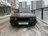 BMW 520 1992 годаүшін1 500 000 тг. в Астана – фото 4