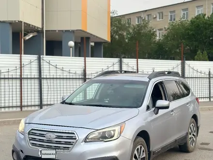 Subaru Outback 2015 года за 5 000 000 тг. в Атырау