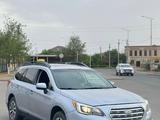 Subaru Outback 2015 года за 5 000 000 тг. в Атырау – фото 2