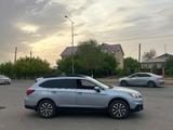 Subaru Outback 2015 года за 5 000 000 тг. в Атырау – фото 3