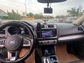 Subaru Outback 2015 годаүшін5 000 000 тг. в Атырау – фото 9