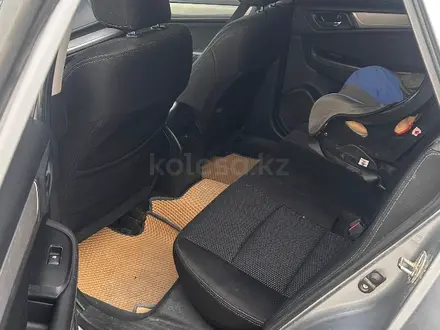 Subaru Outback 2015 года за 5 000 000 тг. в Атырау – фото 10