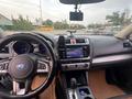 Subaru Outback 2015 годаүшін5 000 000 тг. в Атырау – фото 11