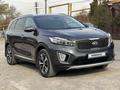 Kia Sorento 2015 года за 12 400 000 тг. в Алматы – фото 4