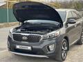 Kia Sorento 2015 года за 12 400 000 тг. в Алматы – фото 14