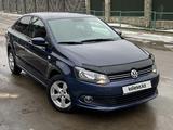 Volkswagen Polo 2012 годаүшін4 200 000 тг. в Алматы