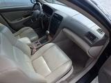 Lexus ES 300 1999 годаүшін737 931 тг. в Петропавловск – фото 2