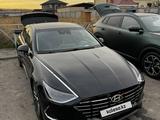 Hyundai Sonata 2019 года за 10 500 000 тг. в Алматы