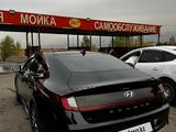 Hyundai Sonata 2019 года за 10 500 000 тг. в Алматы – фото 5