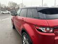 Land Rover Range Rover Evoque 2011 года за 6 700 000 тг. в Алматы – фото 12