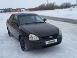 ВАЗ (Lada) Priora 2170 2008 годаfor1 300 000 тг. в Уральск – фото 3