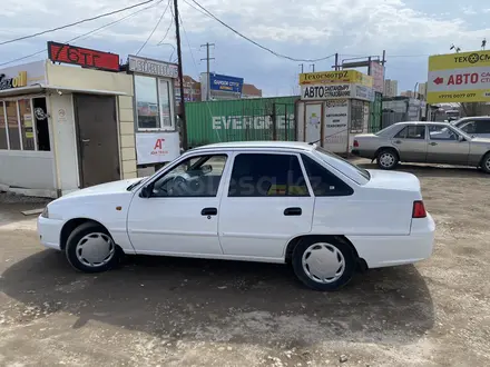 Daewoo Nexia 2011 года за 1 950 000 тг. в Астана – фото 8