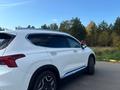 Hyundai Santa Fe 2023 года за 16 100 000 тг. в Кокшетау – фото 3