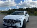 Hyundai Santa Fe 2023 года за 16 100 000 тг. в Кокшетау – фото 4