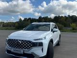 Hyundai Santa Fe 2023 годаүшін16 100 000 тг. в Кокшетау – фото 4