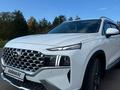 Hyundai Santa Fe 2023 года за 16 100 000 тг. в Кокшетау – фото 2