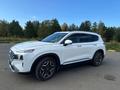 Hyundai Santa Fe 2023 года за 16 100 000 тг. в Кокшетау