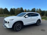 Hyundai Santa Fe 2023 годаүшін16 100 000 тг. в Кокшетау