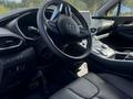 Hyundai Santa Fe 2023 года за 16 100 000 тг. в Кокшетау – фото 5