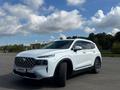 Hyundai Santa Fe 2023 года за 16 100 000 тг. в Кокшетау – фото 9