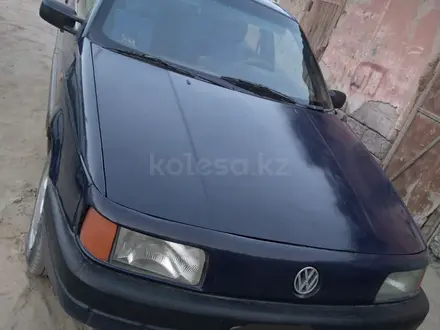 Volkswagen Passat 1992 года за 920 000 тг. в Кызылорда