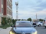 Skoda Superb 2018 года за 12 000 000 тг. в Шымкент – фото 3