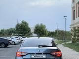 Skoda Superb 2018 года за 12 000 000 тг. в Шымкент – фото 5