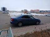 Toyota Camry 2002 года за 4 850 000 тг. в Усть-Каменогорск – фото 2