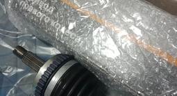 Привод правого колеса, в сборе гранта, калина за 70 000 тг. в Джалтыр – фото 2