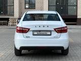 ВАЗ (Lada) Vesta 2020 года за 3 890 000 тг. в Уральск – фото 4