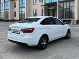 ВАЗ (Lada) Vesta 2020 года за 3 890 000 тг. в Уральск – фото 3
