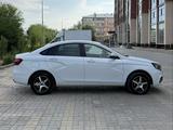 ВАЗ (Lada) Vesta 2020 года за 3 890 000 тг. в Уральск – фото 2