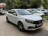 ВАЗ (Lada) Vesta 2020 года за 3 890 000 тг. в Уральск